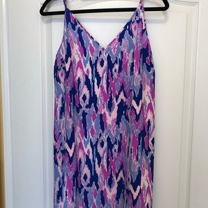 Lily Pulitzer Summer Dress